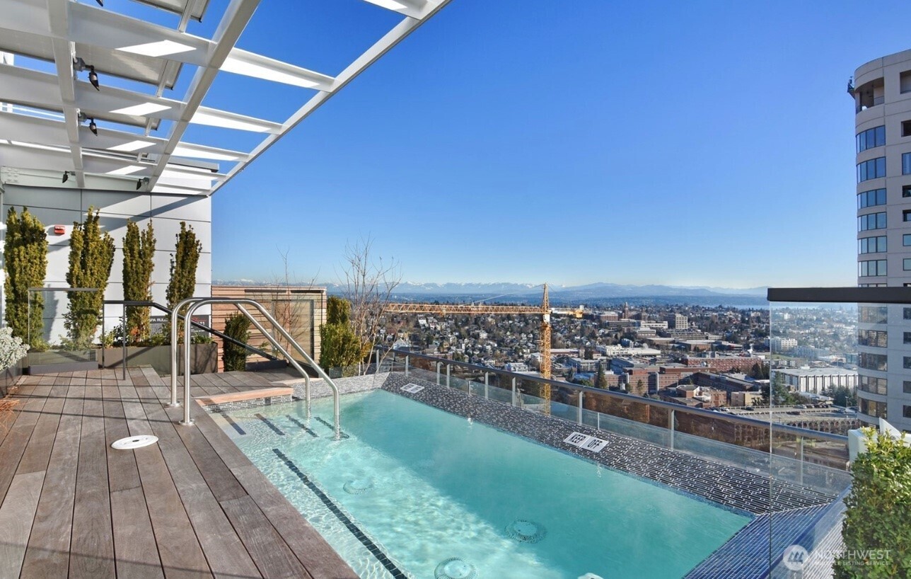 1321 Seneca Street Seattle WA 98101