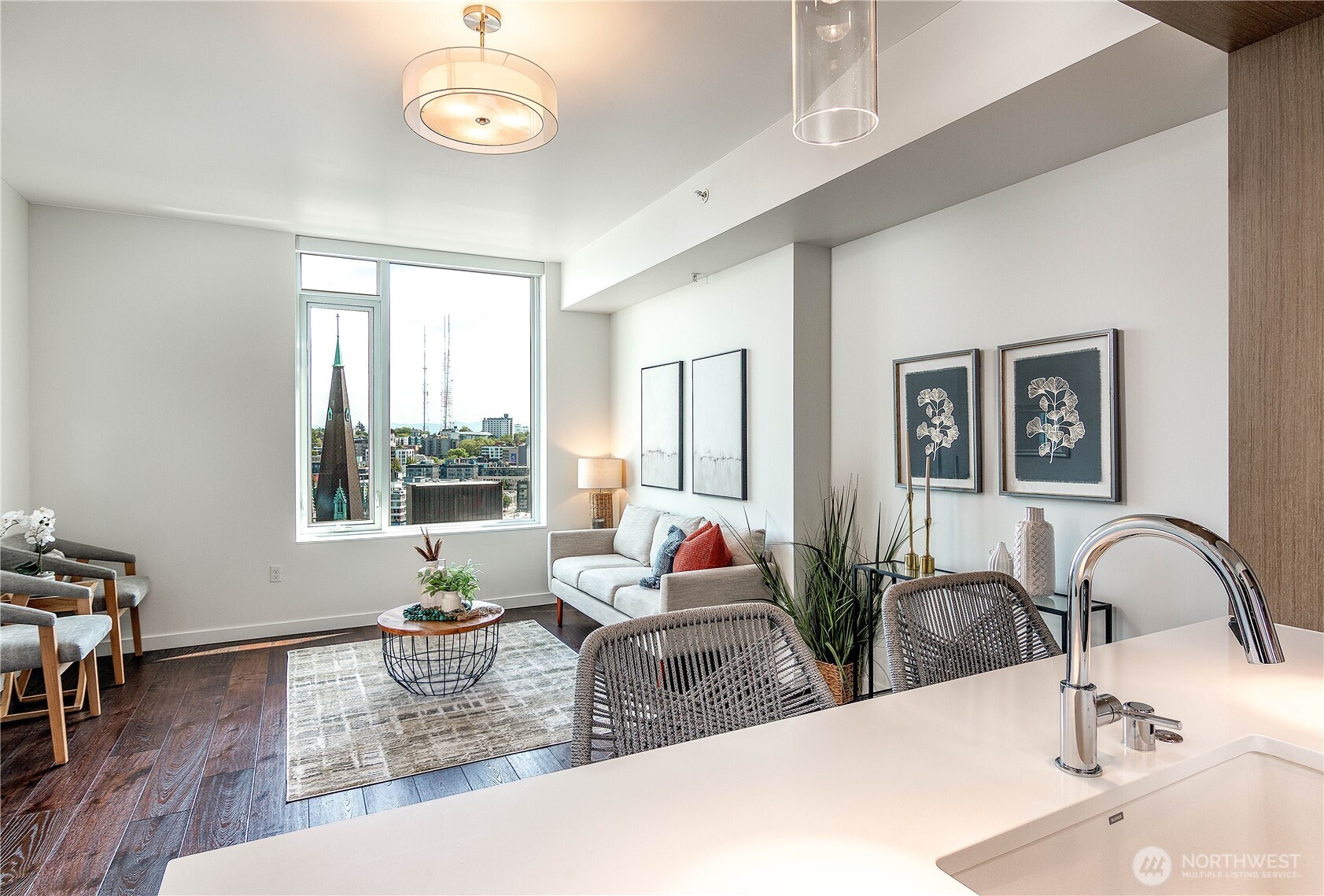 1321 Seneca Street Seattle WA 98101