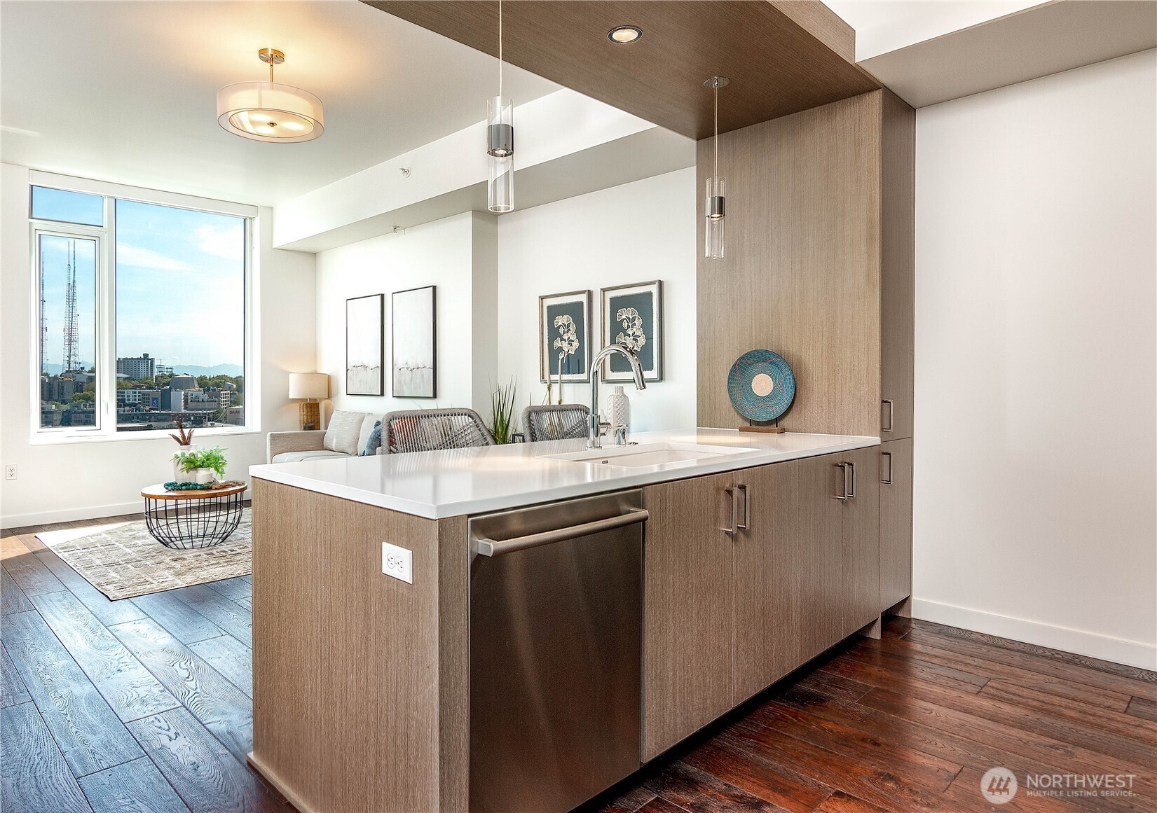 1321 Seneca Street Seattle WA 98101
