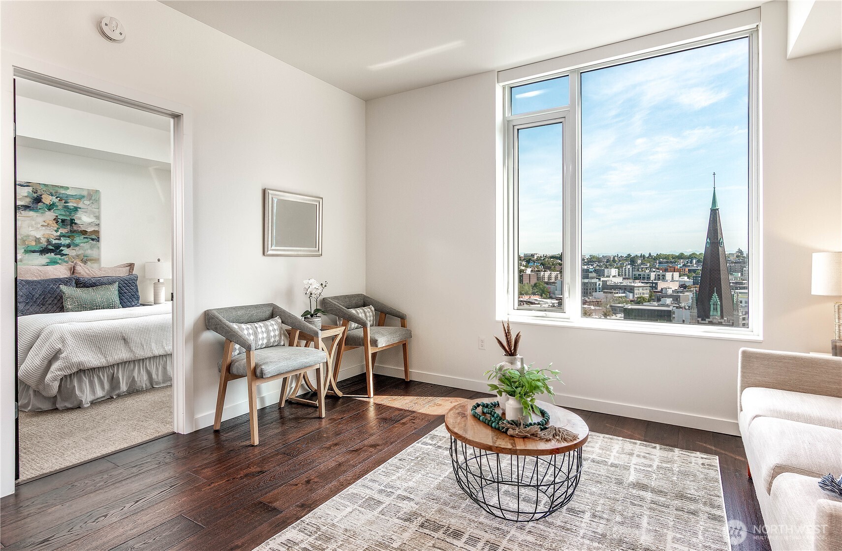 1321 Seneca Street Seattle WA 98101