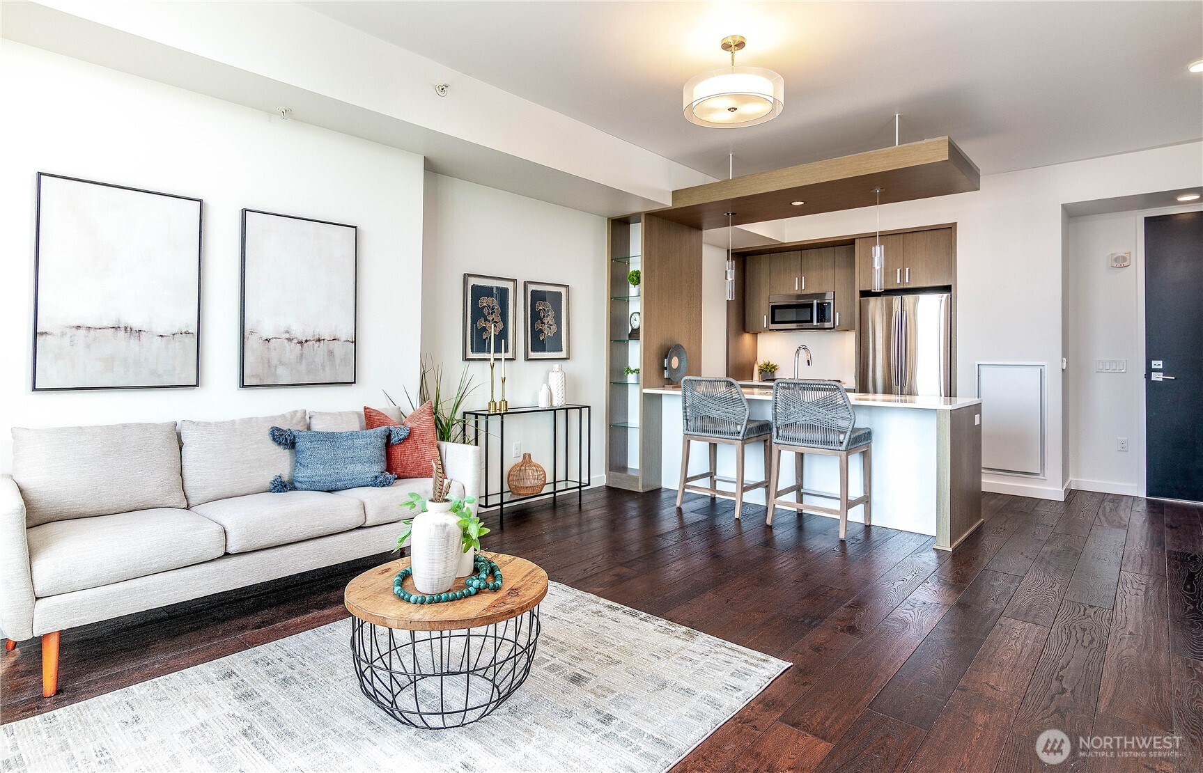1321 Seneca Street Seattle WA 98101