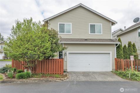 2414 88th Drive NE Lake Stevens WA 98258