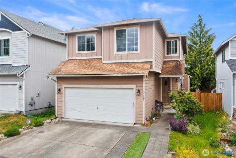 18524 98th Puyallup WA 98375