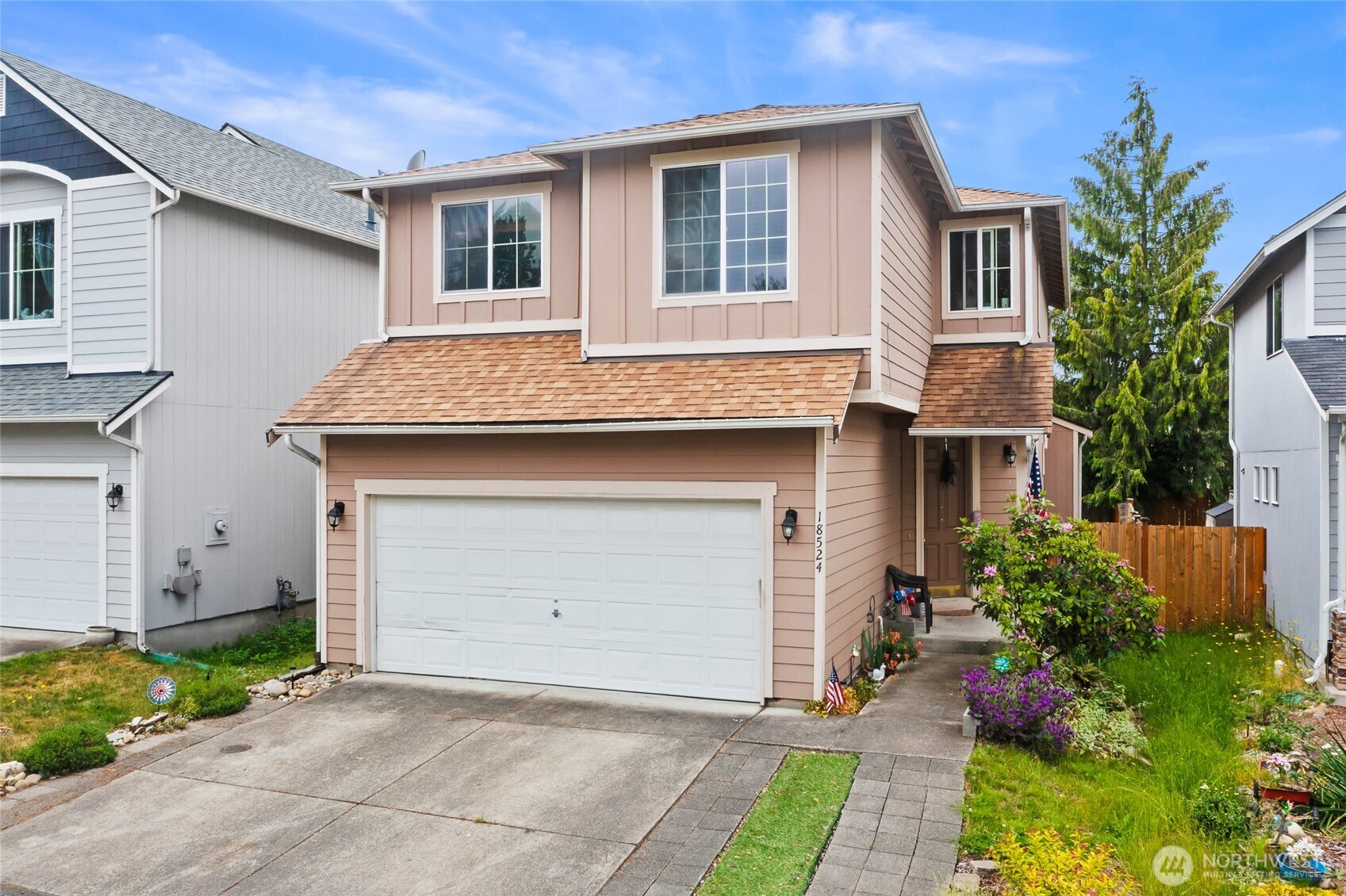 18524 98th Avenue E Puyallup WA 98375