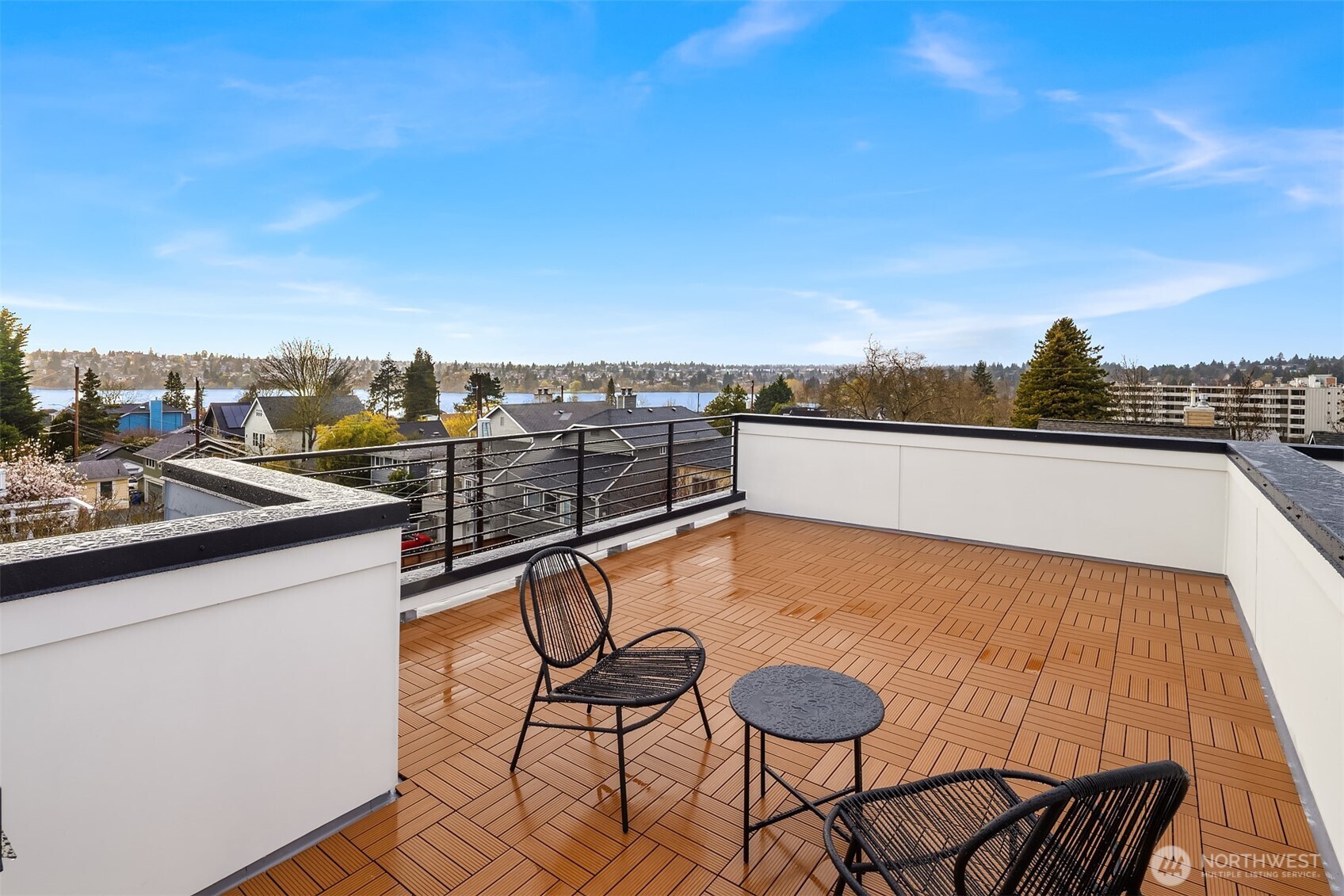 2340 N 64th Street Seattle WA 98103
