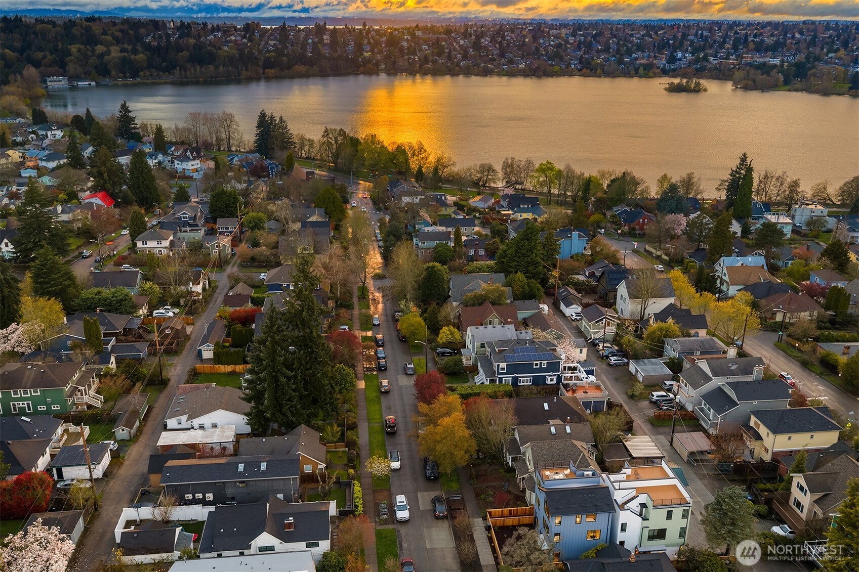 2340 N 64th Street Seattle WA 98103