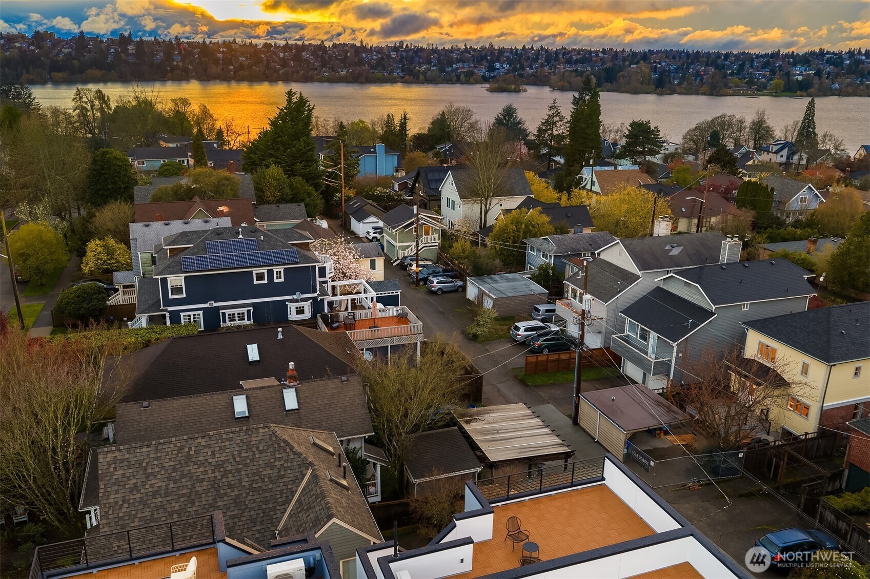 2340 N 64th Street Seattle WA 98103
