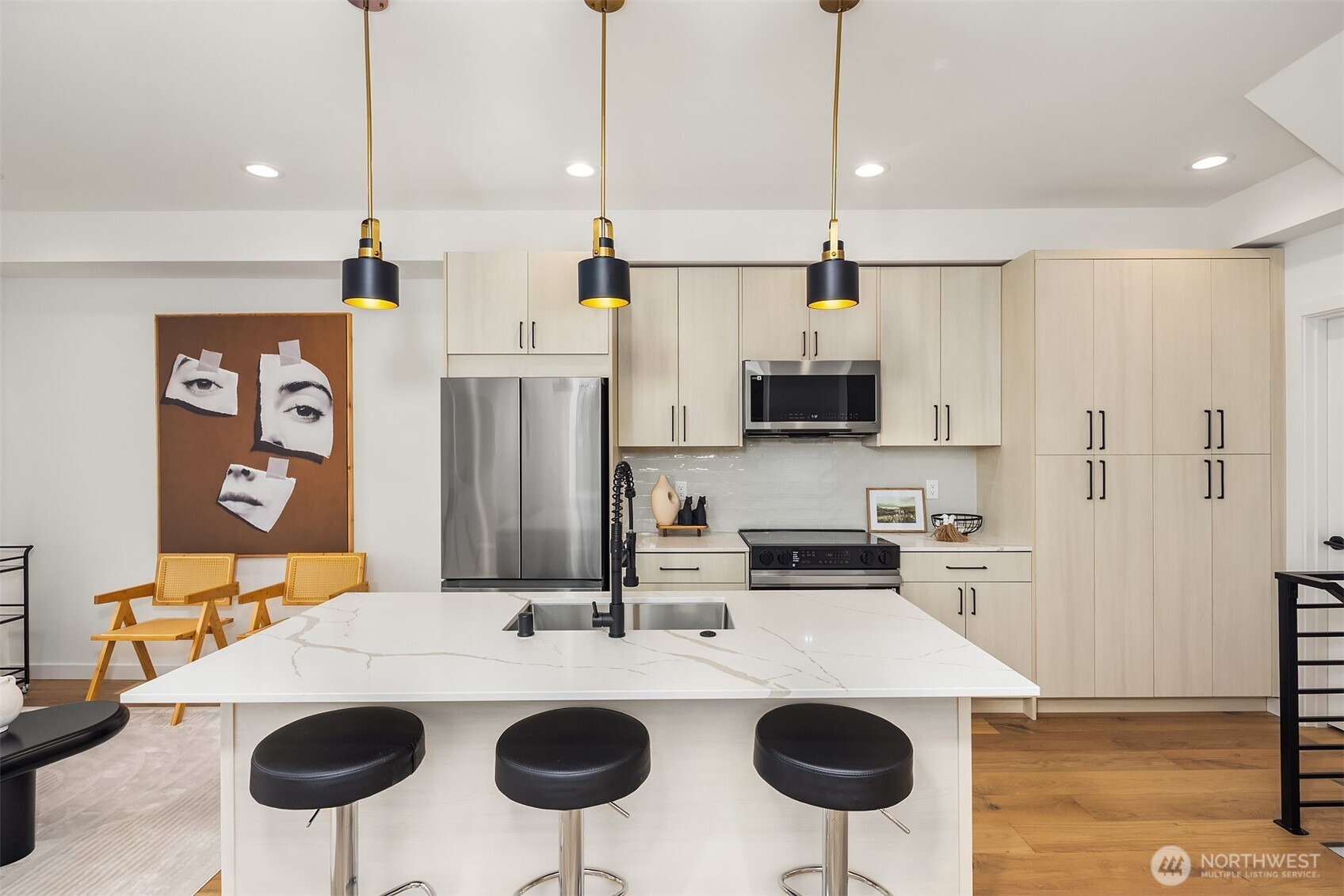 2340 N 64th Street Seattle WA 98103