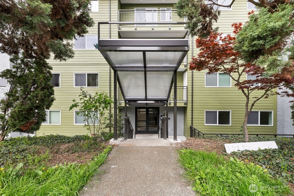 1515 12th Avenue S Seattle WA 98144