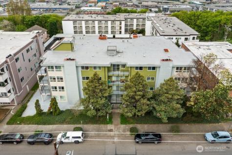 1515 12th Avenue S Seattle WA 98144
