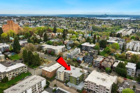 1515 12th Avenue S Seattle WA 98144