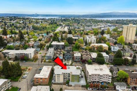 1515 12th Avenue S Seattle WA 98144