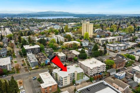 1515 12th Avenue S Seattle WA 98144