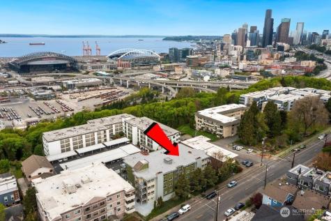 1515 12th Avenue S Seattle WA 98144