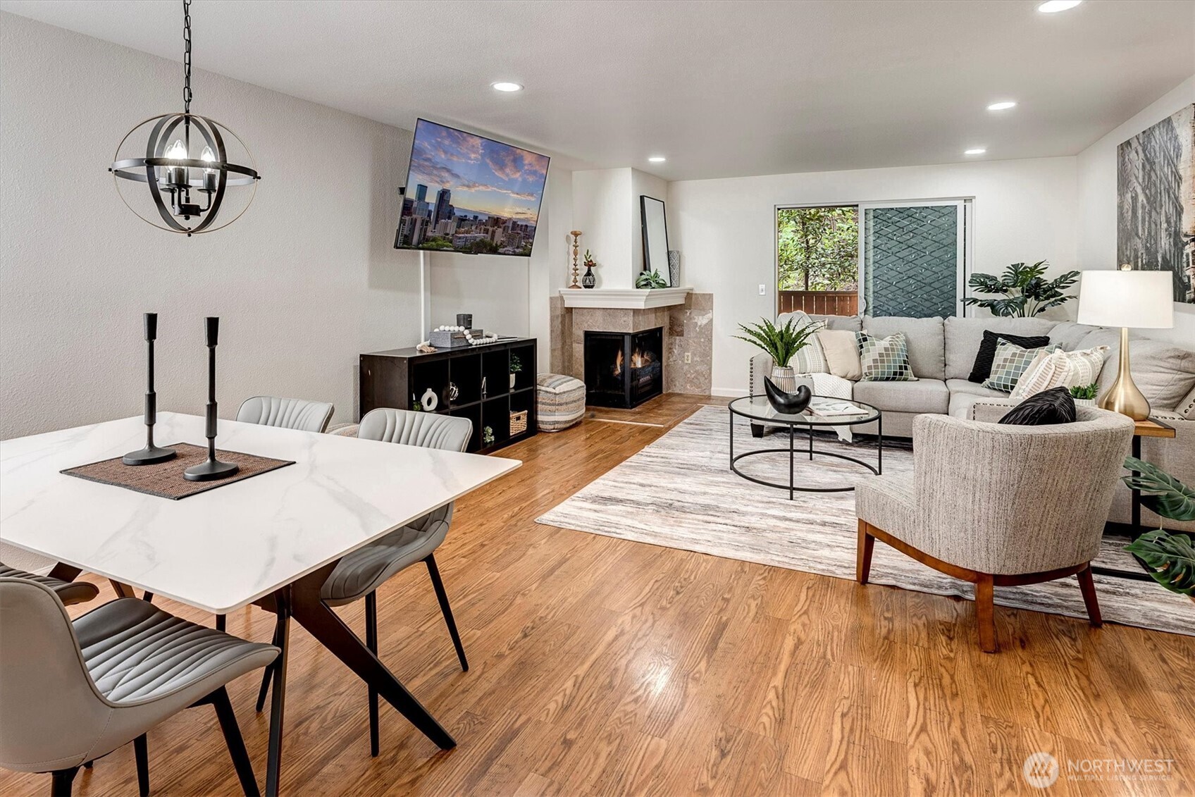 1732 157th Avenue NE Bellevue WA 98008