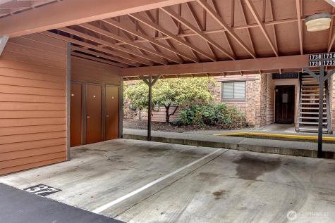 1732 157th Avenue NE Bellevue WA 98008