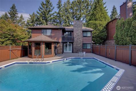 1732 157th Avenue NE Bellevue WA 98008