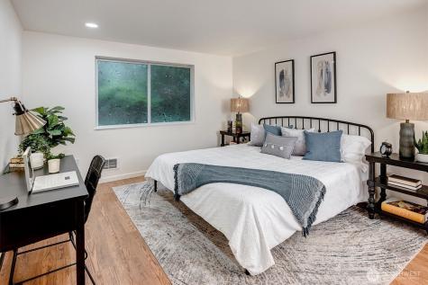 1732 157th Avenue NE Bellevue WA 98008