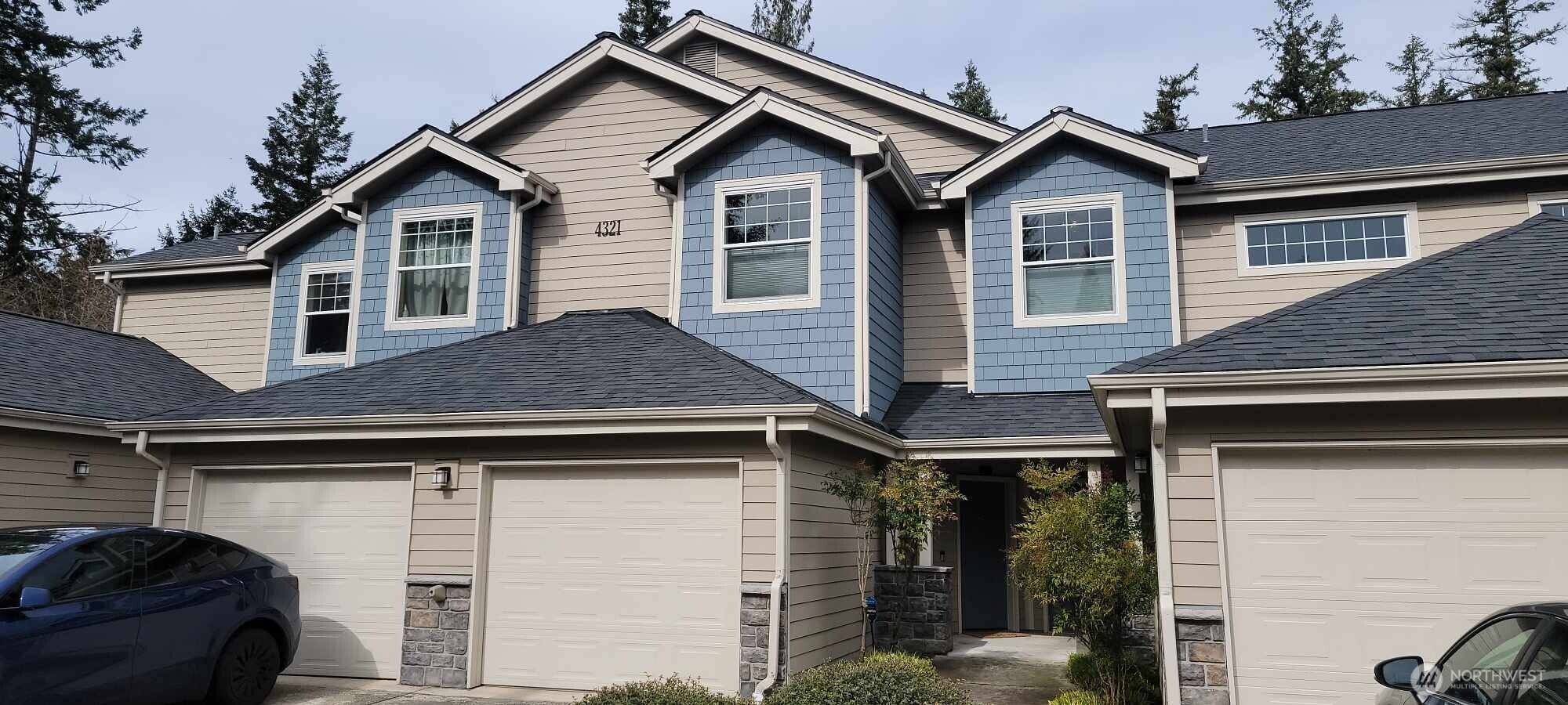 4321 Issaquah-pine Lake Road SE Sammamish WA 98075