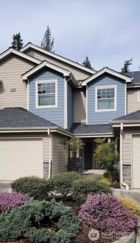 4321 Issaquah-pine Lake Road SE Sammamish WA 98075