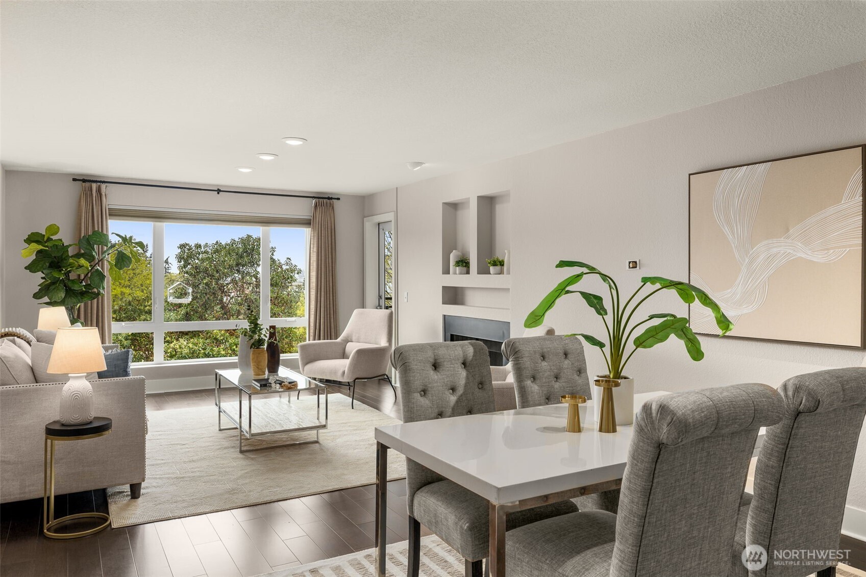 145 105th Avenue SE Bellevue WA 98004