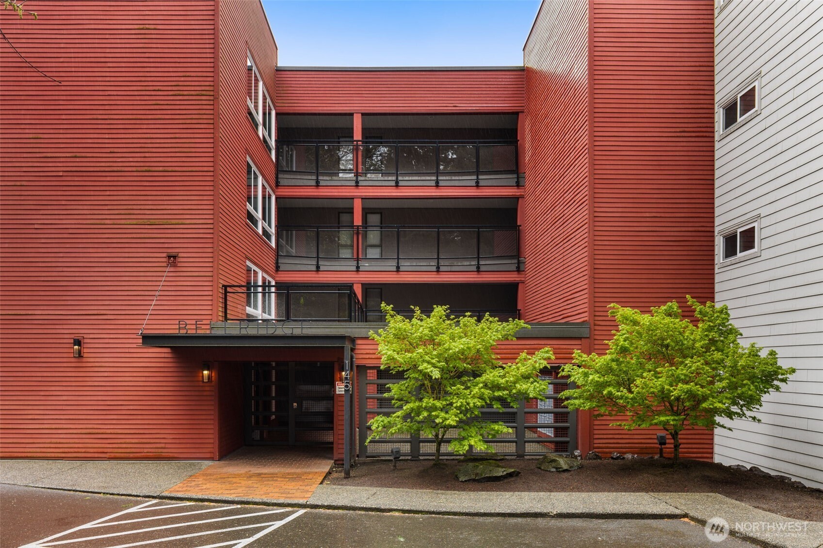145 105th Avenue SE Bellevue WA 98004