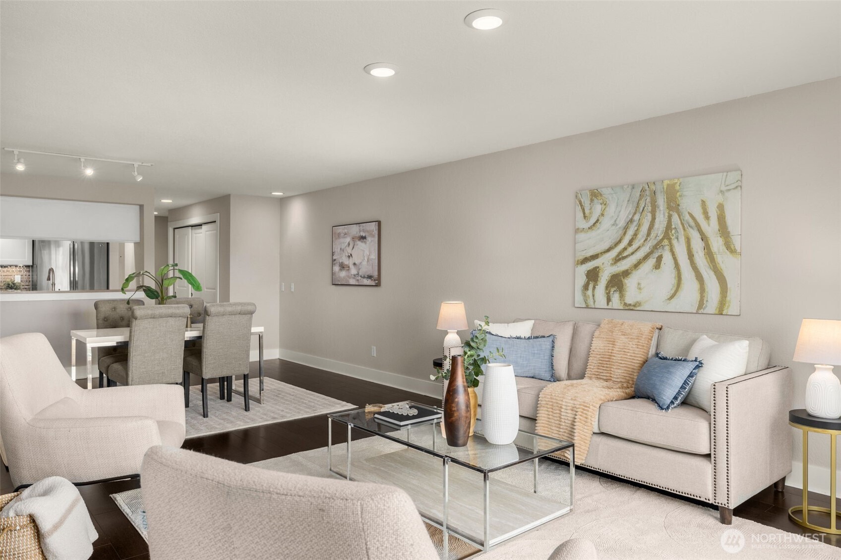 145 105th Avenue SE Bellevue WA 98004