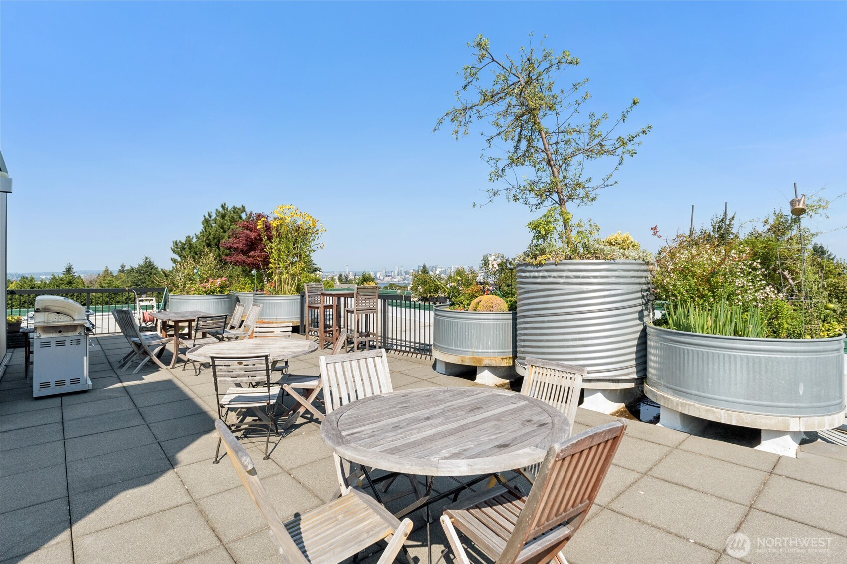 2331 42nd Avenue SW Seattle WA 98116