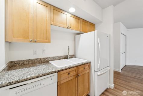 2331 42nd Avenue SW Seattle WA 98116