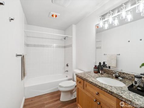 2331 42nd Avenue SW Seattle WA 98116