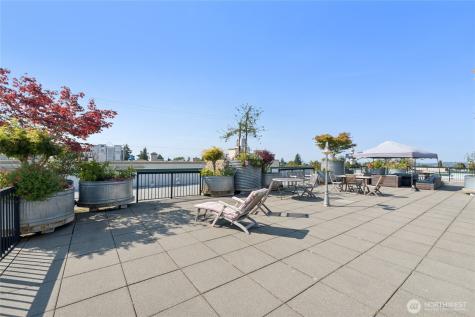 2331 42nd Avenue SW Seattle WA 98116