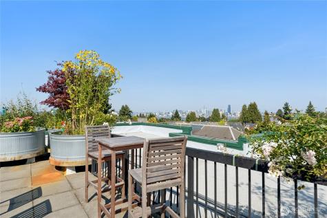 2331 42nd Avenue SW Seattle WA 98116