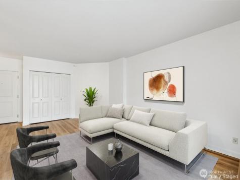 2331 42nd Avenue SW Seattle WA 98116