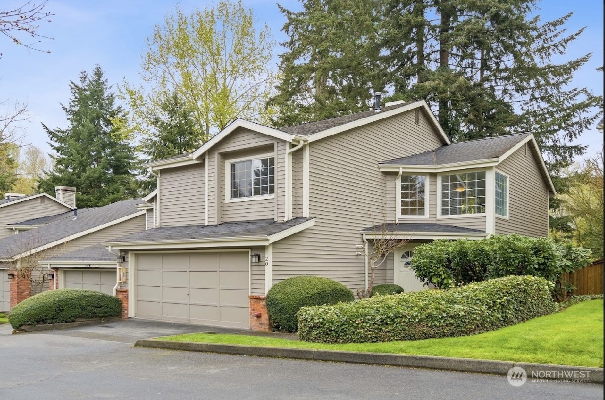 14781 Ne 3rd Street Bellevue WA 98007
