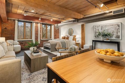 1507 Western Avenue Seattle WA 98101