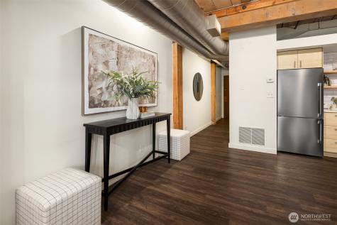 1507 Western Avenue Seattle WA 98101