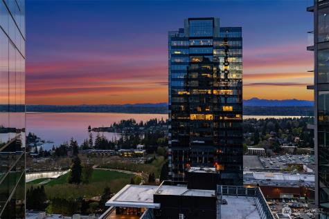 10700 NE 4th Street Bellevue WA 98004