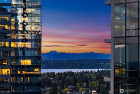 10700 NE 4th Street Bellevue WA 98004