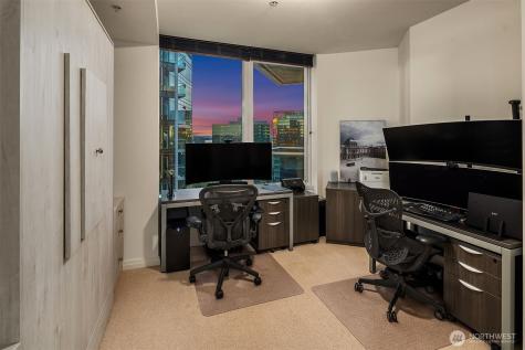 10700 NE 4th Street Bellevue WA 98004