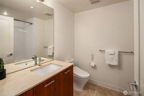 10700 NE 4th Street Bellevue WA 98004