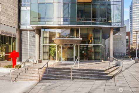10700 NE 4th Street Bellevue WA 98004