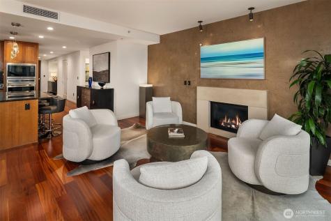 10700 NE 4th Street Bellevue WA 98004