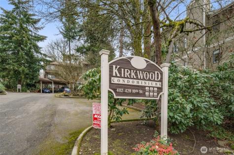 412 10th Street Kirkland WA 98033