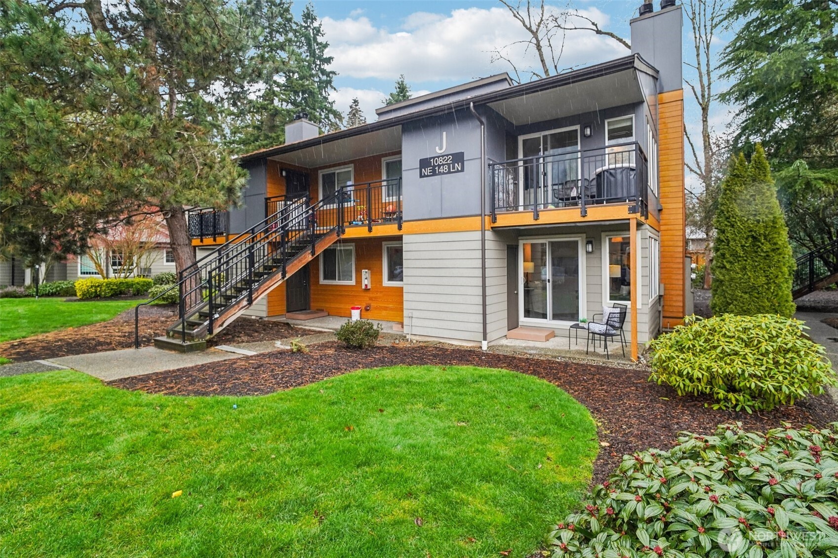 10822 NE 148th Lane Bothell WA 98011