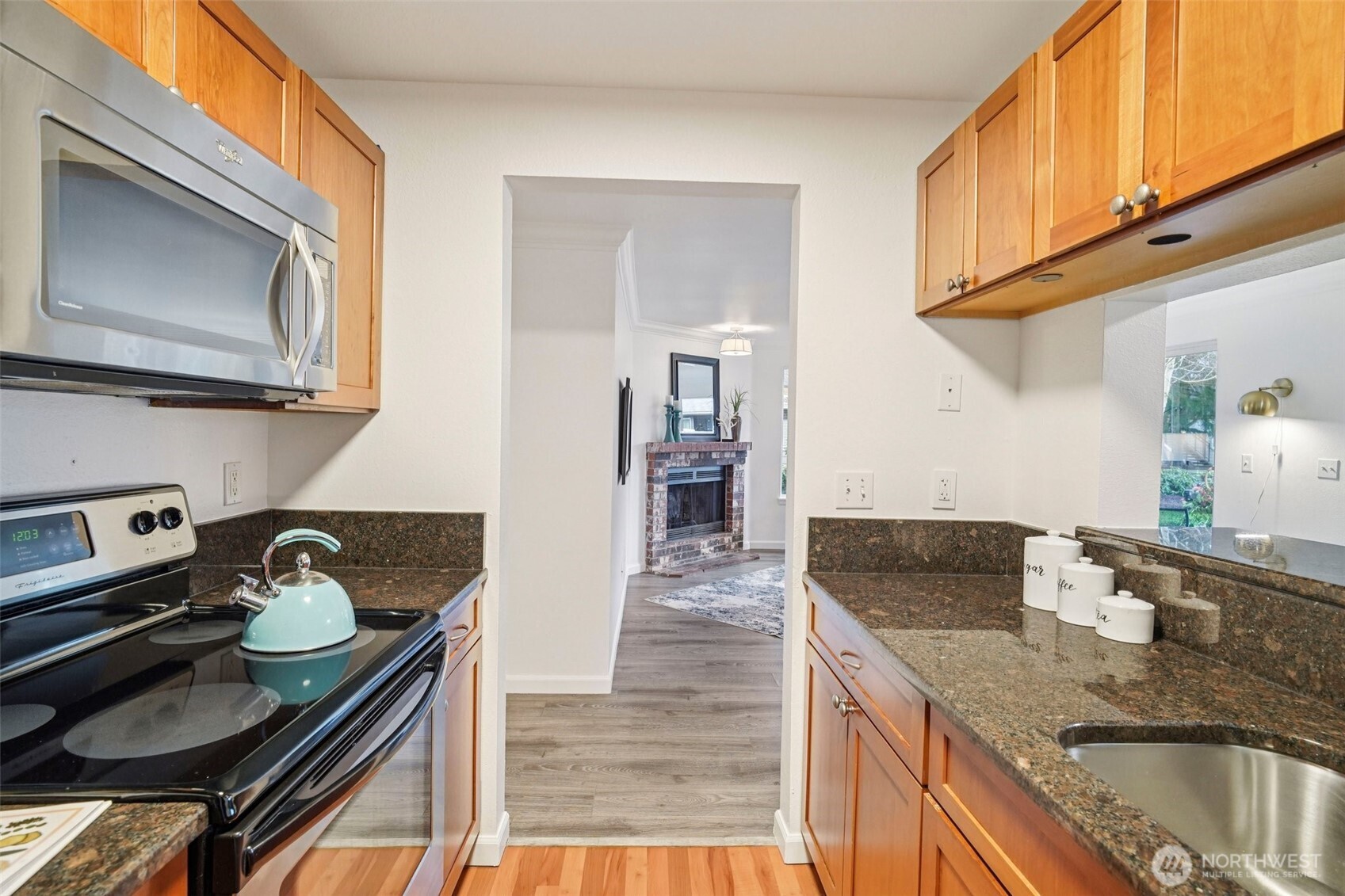10822 NE 148th Lane Bothell WA 98011