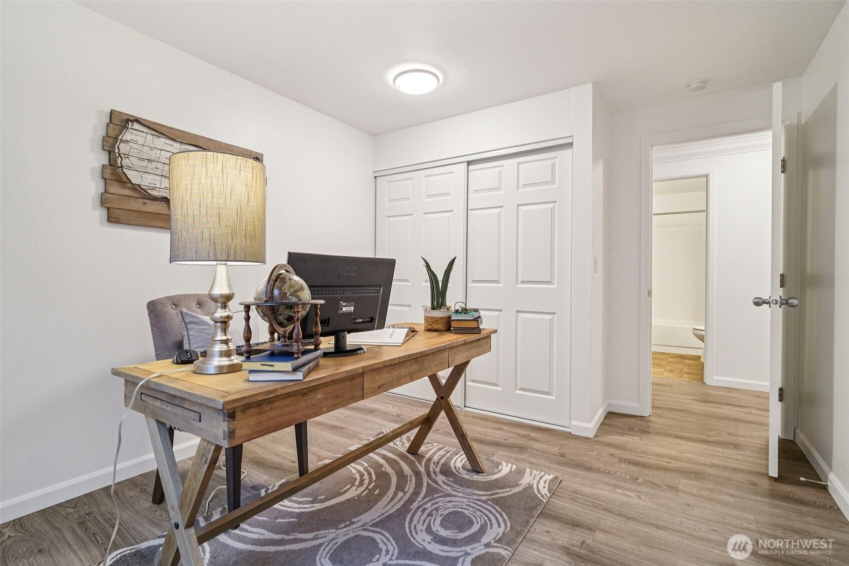 10822 NE 148th Lane Bothell WA 98011
