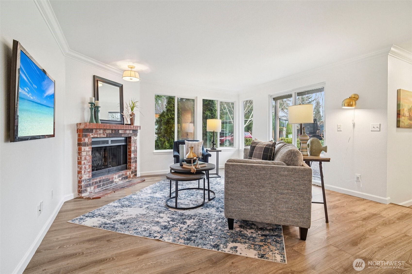 10822 NE 148th Lane Bothell WA 98011