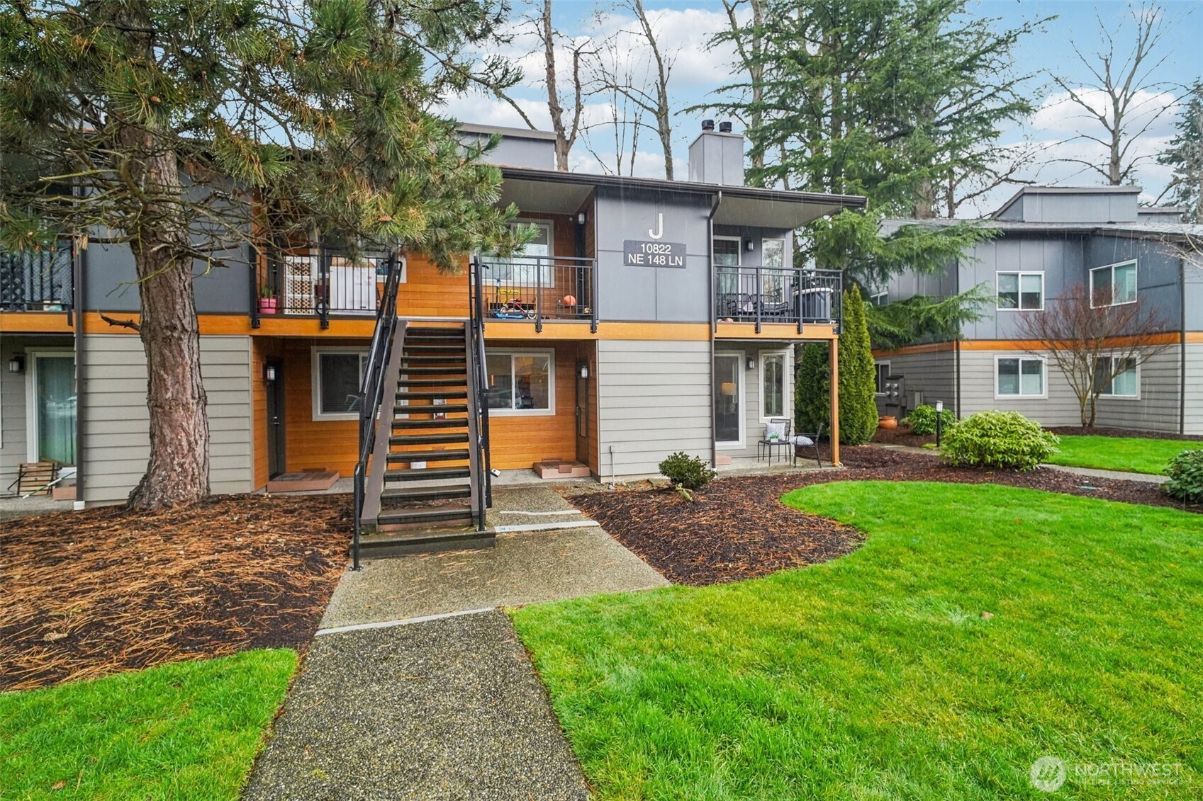 10822 NE 148th Lane Bothell WA 98011
