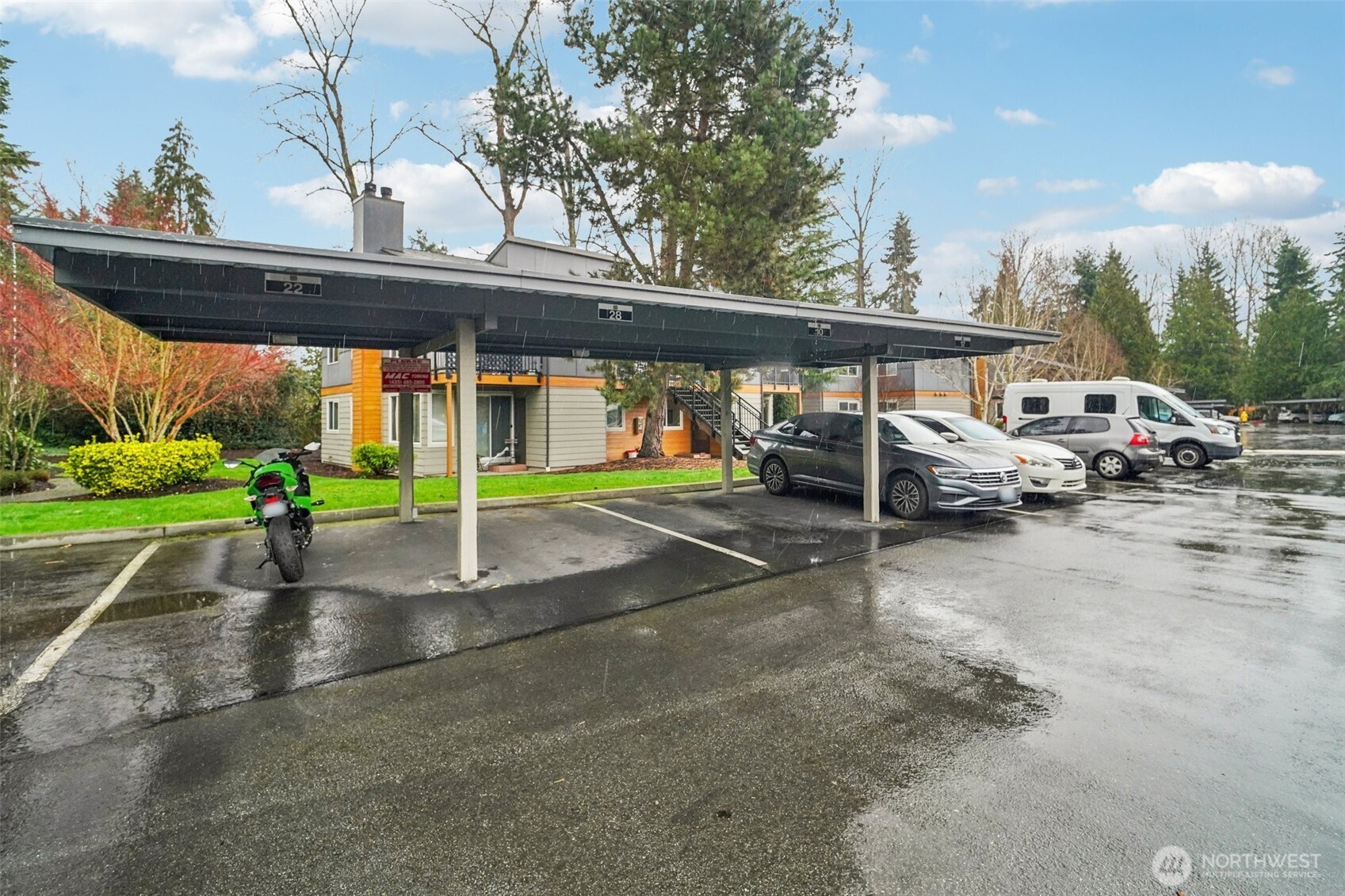 10822 NE 148th Lane Bothell WA 98011