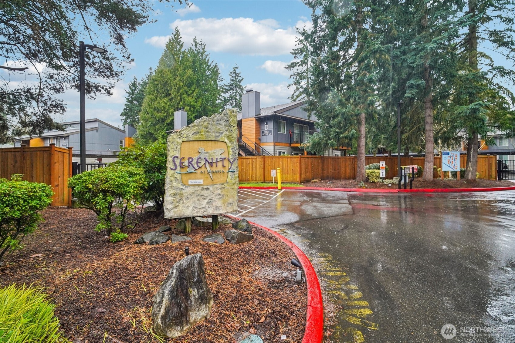 10822 NE 148th Lane Bothell WA 98011